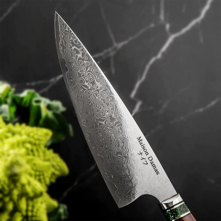 Sakaï chef's knife - Maison Damas