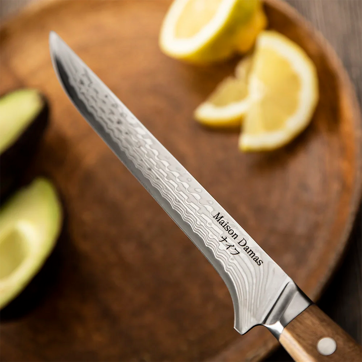 Miyazaki boning knife - Maison Damas