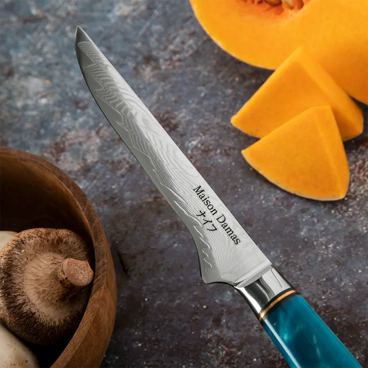 Niigata boning knife - Maison Damas