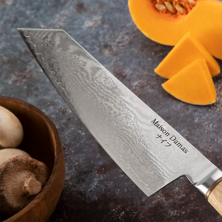 Matsu kiritsuke knife - Maison Damas