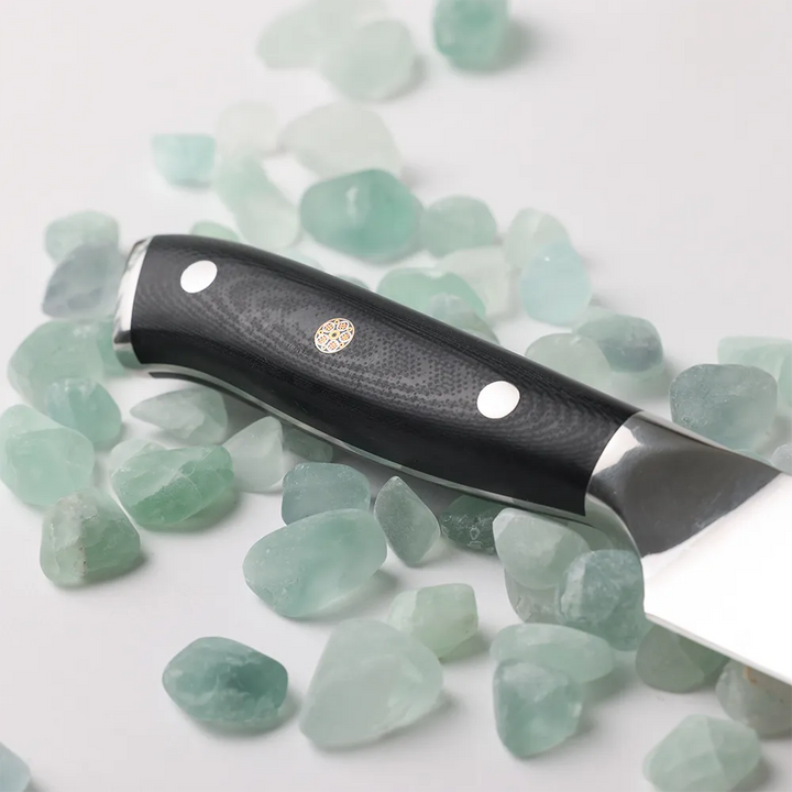 Kimoya paring knife - Maison Damas