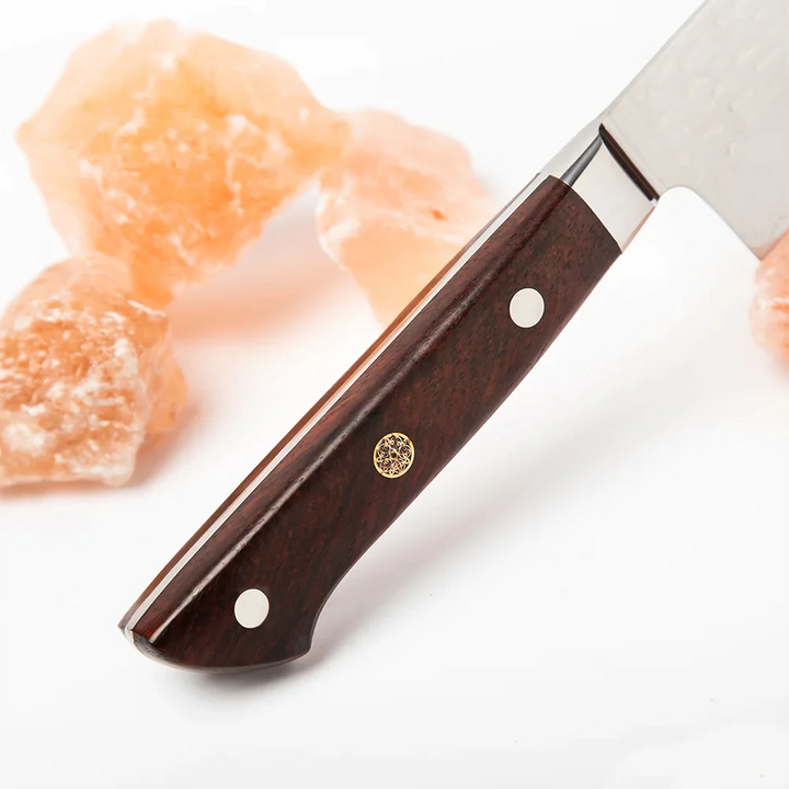 Shimoza chef's knife - Maison Damas