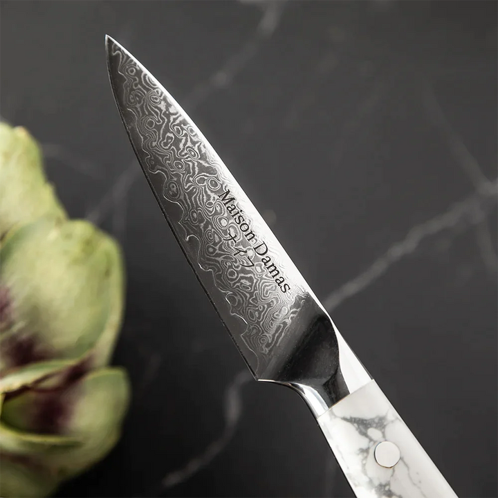 Akashi paring knife - Maison Damas