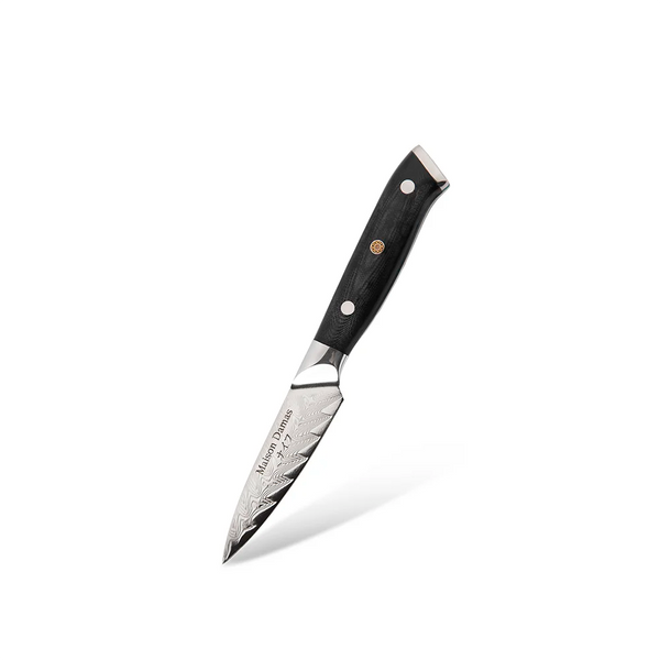 Kimoya paring knife - Maison Damas