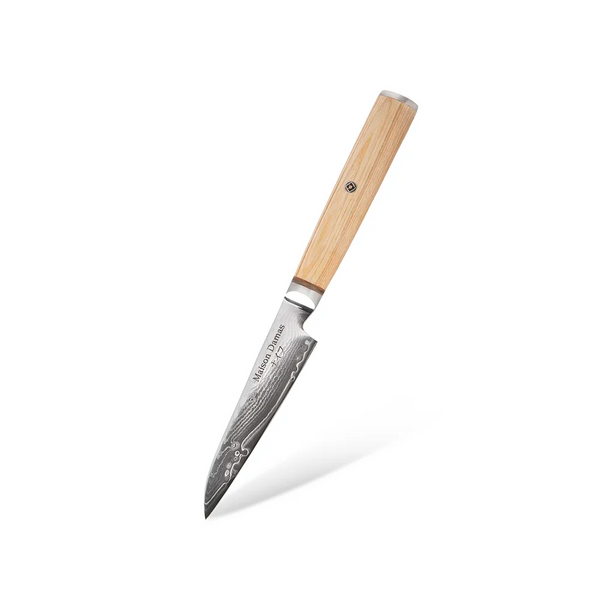 Matsu paring knife - Maison Damas