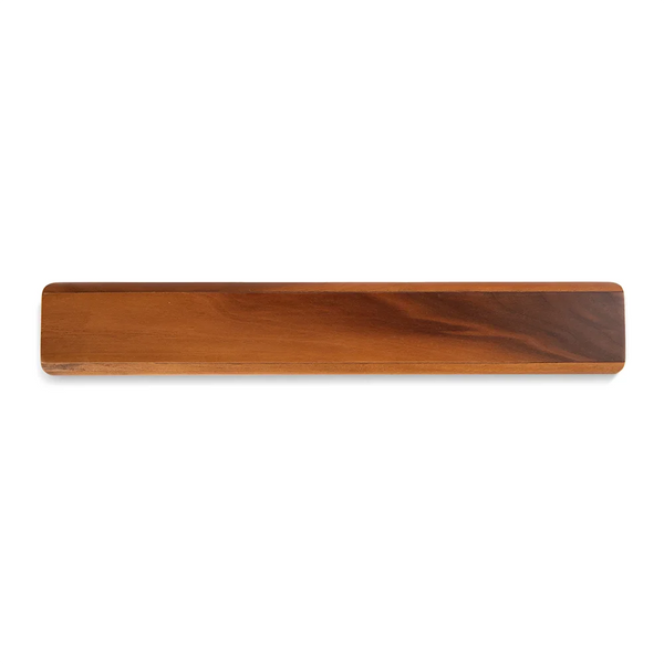 Wall-mounted knife rack in maple - Maison Damas