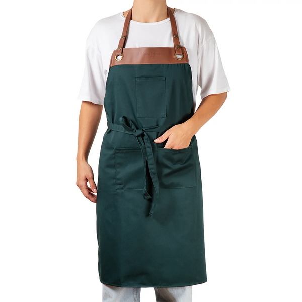 Kitchen apron