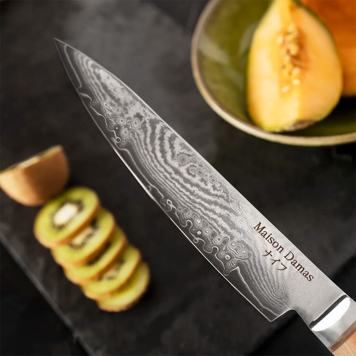 Matsu chutoh knife - Maison Damas