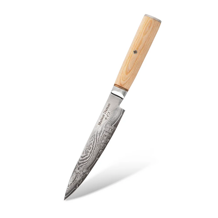 Matsu chutoh knife - Maison Damas