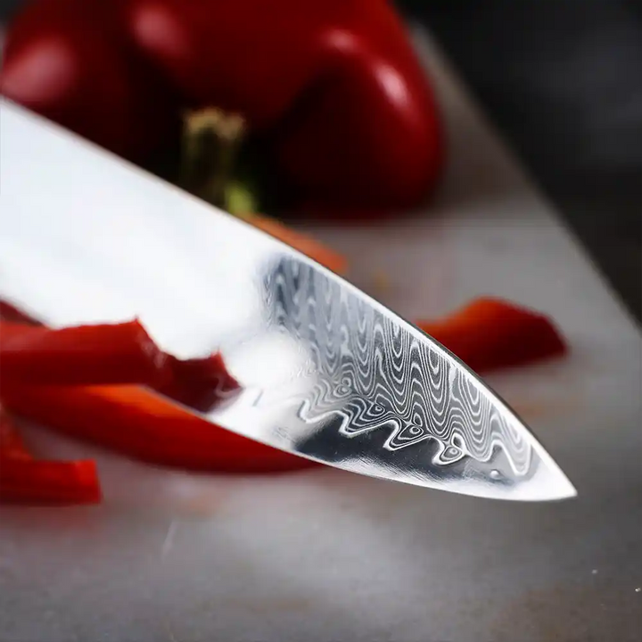 Kimoya gyuto knife - Maison Damas