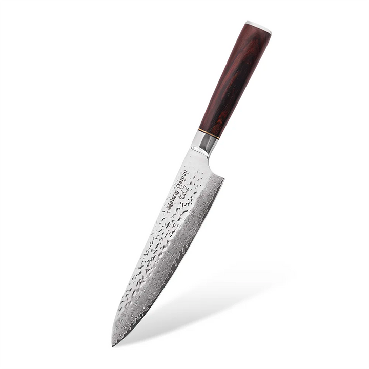 Cuchillo de cocinero Sakoma - Maison Damas