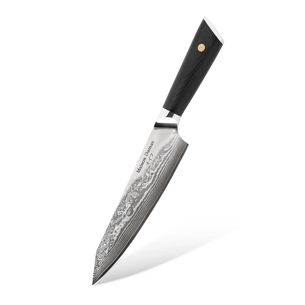 Cuchillo de cocinero Yoko - Maison Damas