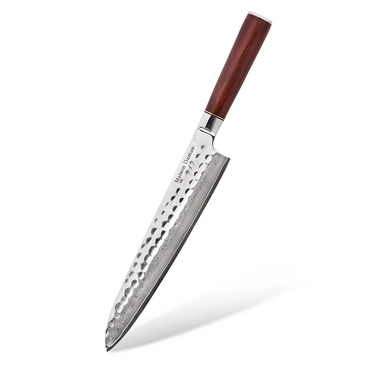 Cuchillo de cocinero Sakoma 25cm - Maison Damas