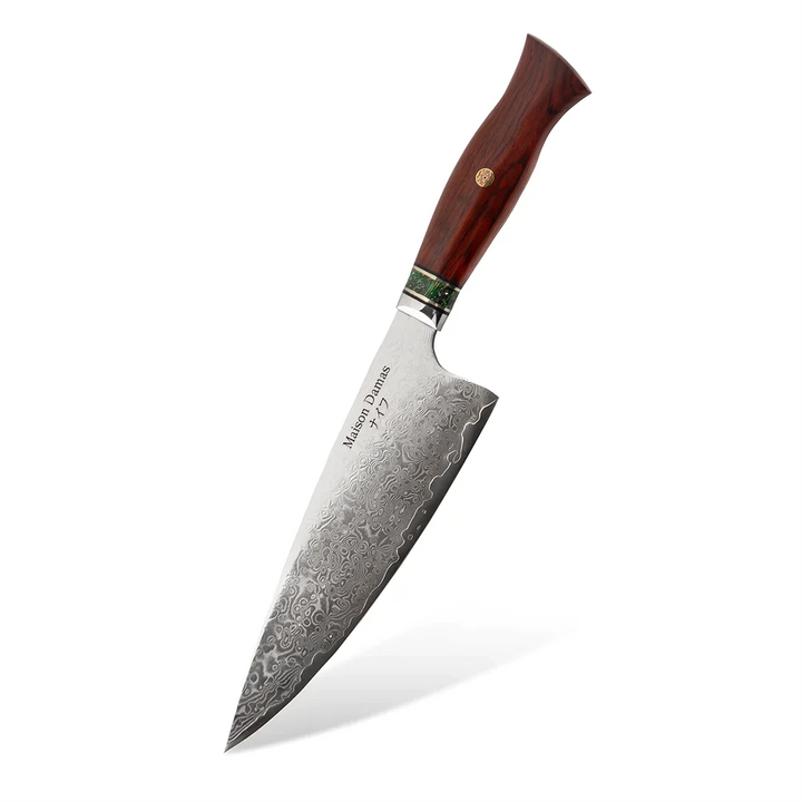 Cuchillo de cocinero Sakaï - Maison Damas