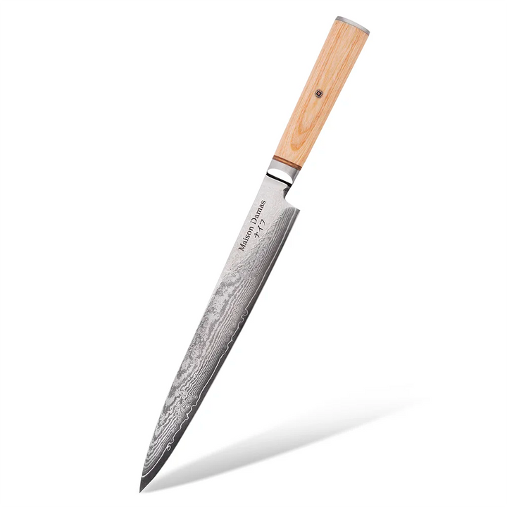 Cuchillo Matsu gyuto - Maison Damas