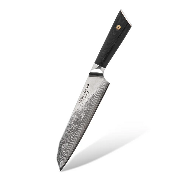 Cuchillo santoku Yoko - Maison Damas